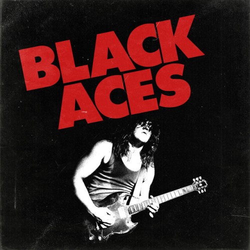 Black Aces