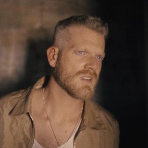 Scott Hoying