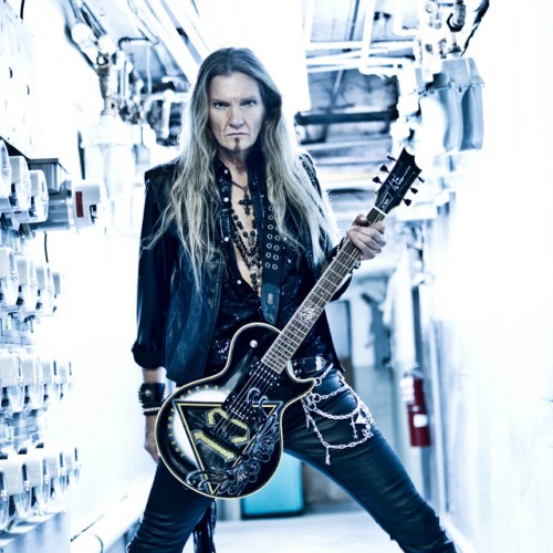 Joel Hoekstra’s 13