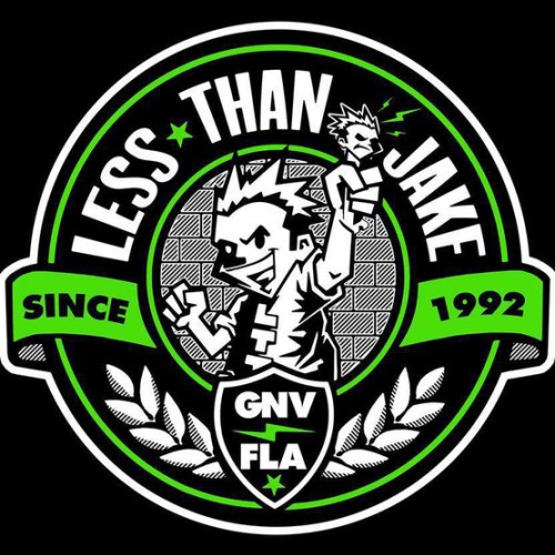 Less Than Jake