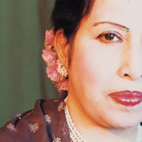 Iqbal Bano