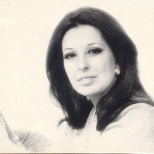 Najat Al Saghira