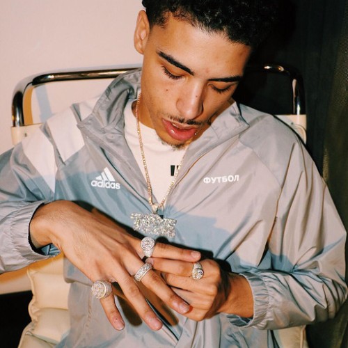 Jay Critch