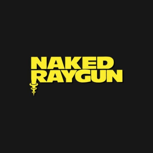 Naked Raygun