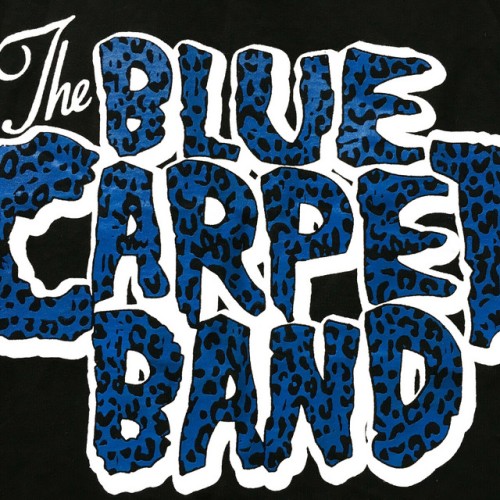 The Blue Carpet Band