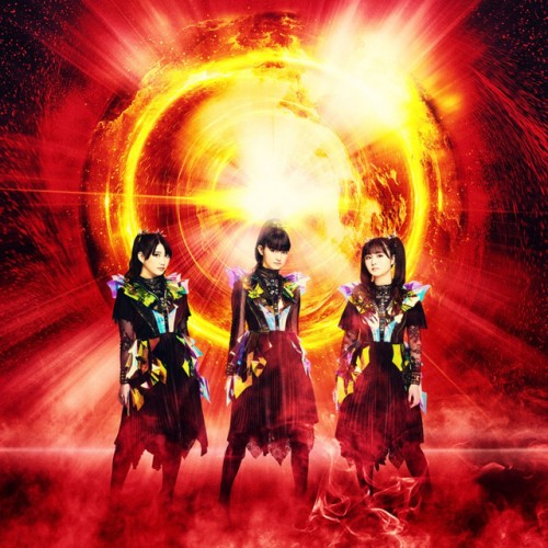 BABYMETAL