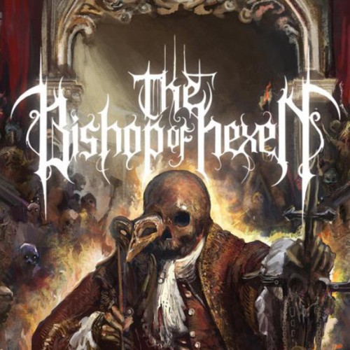 Bishop Of Hexen