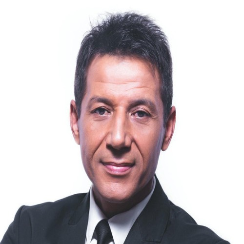 Mustafa Yıldızdoğan