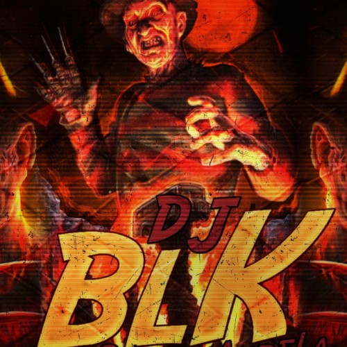 DJ BLK