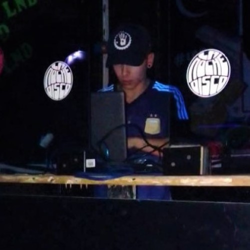 DJ Valen