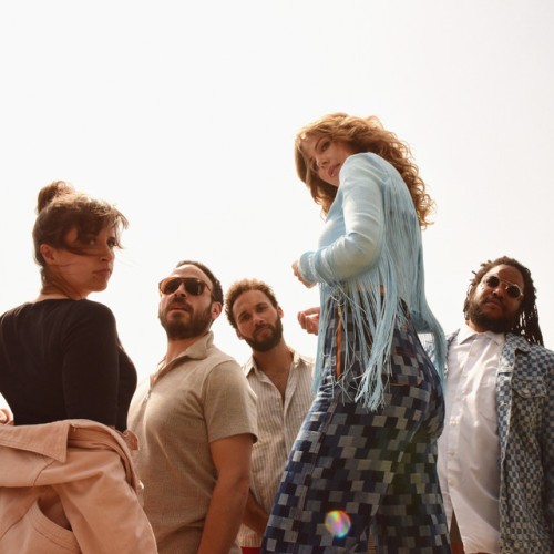 Lake Street Dive