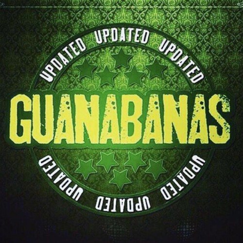 Guanabanas