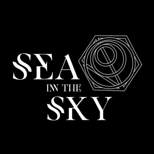 Sea in the Sky