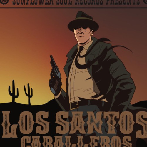 Los Santos Caballeros