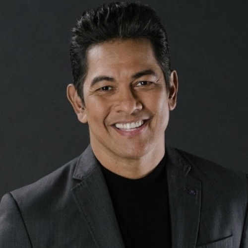 Gary Valenciano