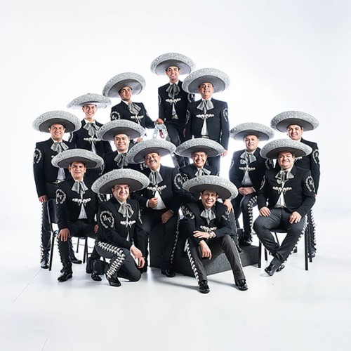 Mariachi Vargas De Tecalitlán