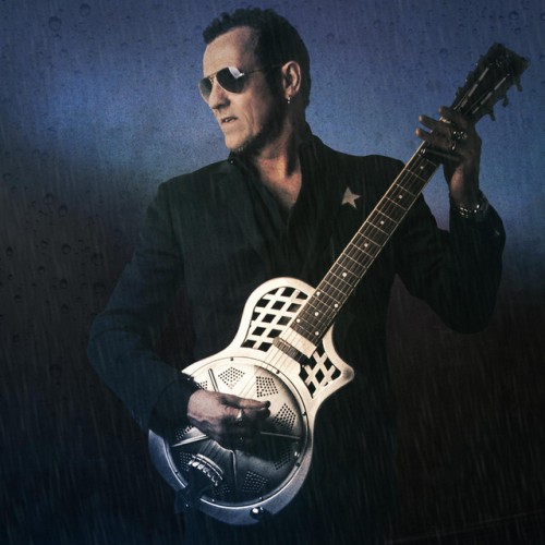 Gary Hoey