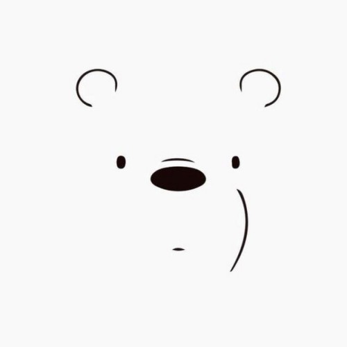 Ice Bear