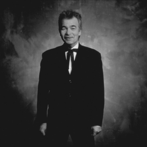 John Prine