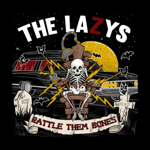 The Lazys