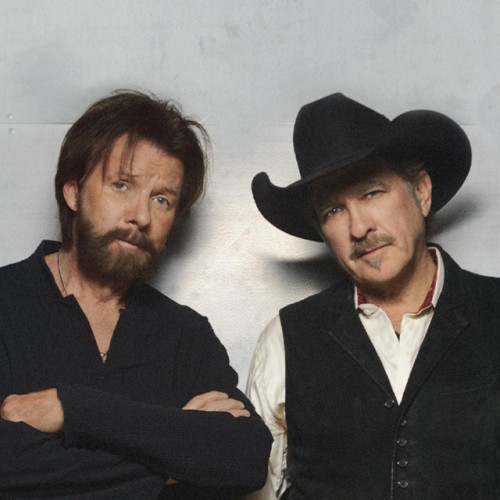 Brooks & Dunn