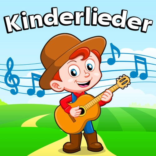 Kinderlieder-Superstar