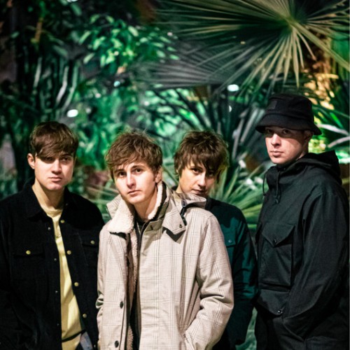 The Sherlocks