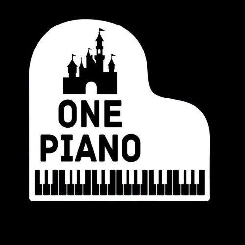 One Piano