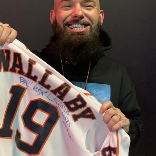 Paul Wall