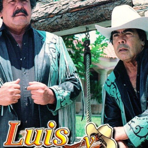 Luis y Julian