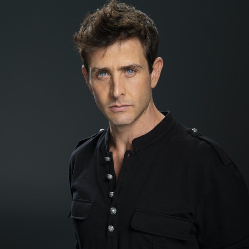 Joey McIntyre