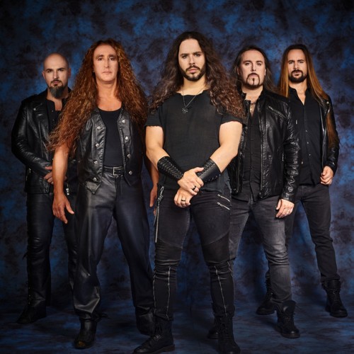 Rhapsody Of Fire