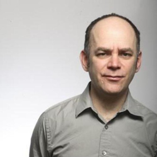 Todd Barry