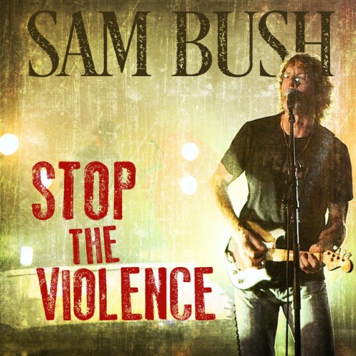 Sam Bush