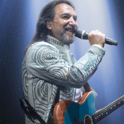 Marco Antonio Solís