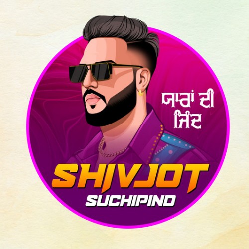 Shivjot Suchipind