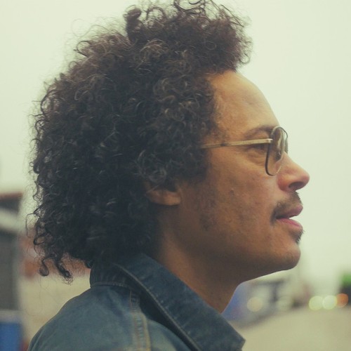 Eagle-Eye Cherry