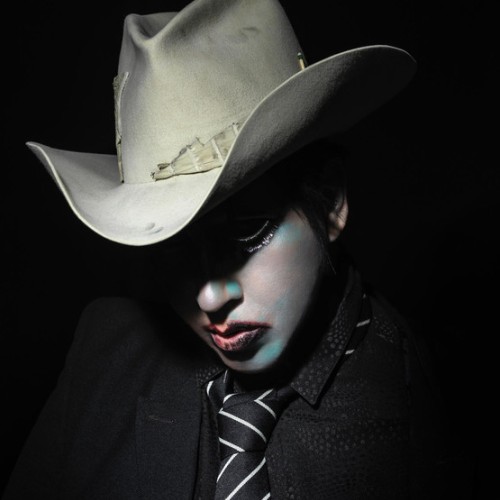 Marilyn Manson