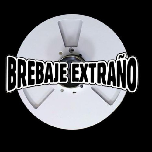 Brebaje Extraño