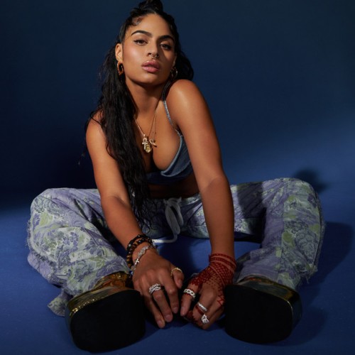 Jessie Reyez