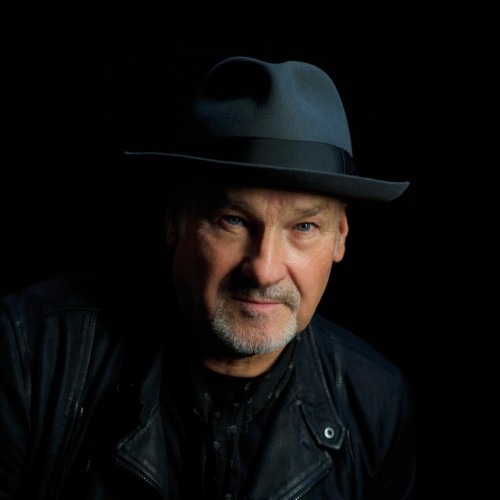 Paul Carrack