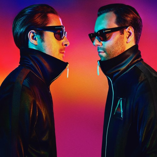 Axwell /\ Ingrosso