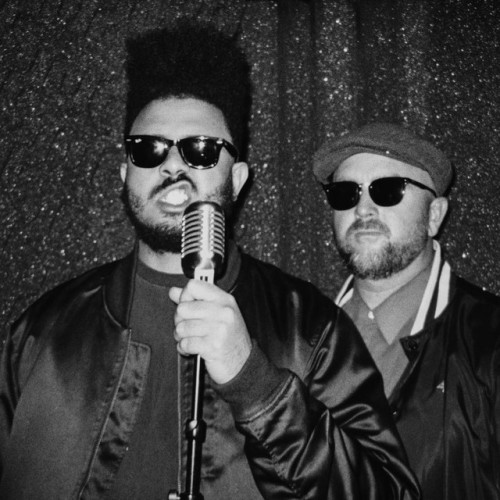 Blu & Exile