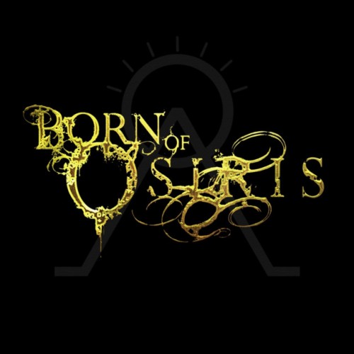 Born Of Osiris