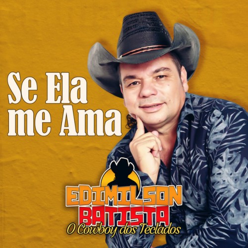 Edimilson Batista