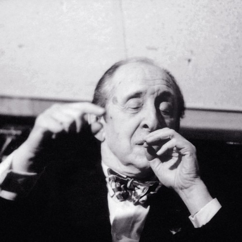 Vladimir Horowitz