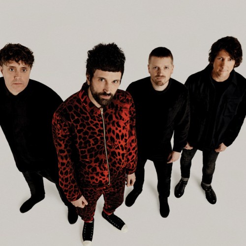 Kasabian