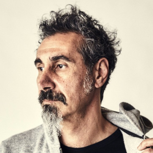 Serj Tankian