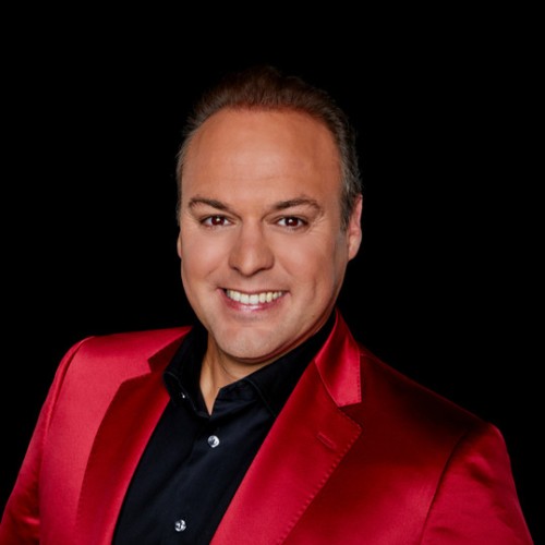 Frans Bauer