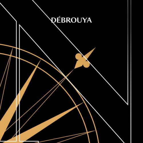 Debrouya